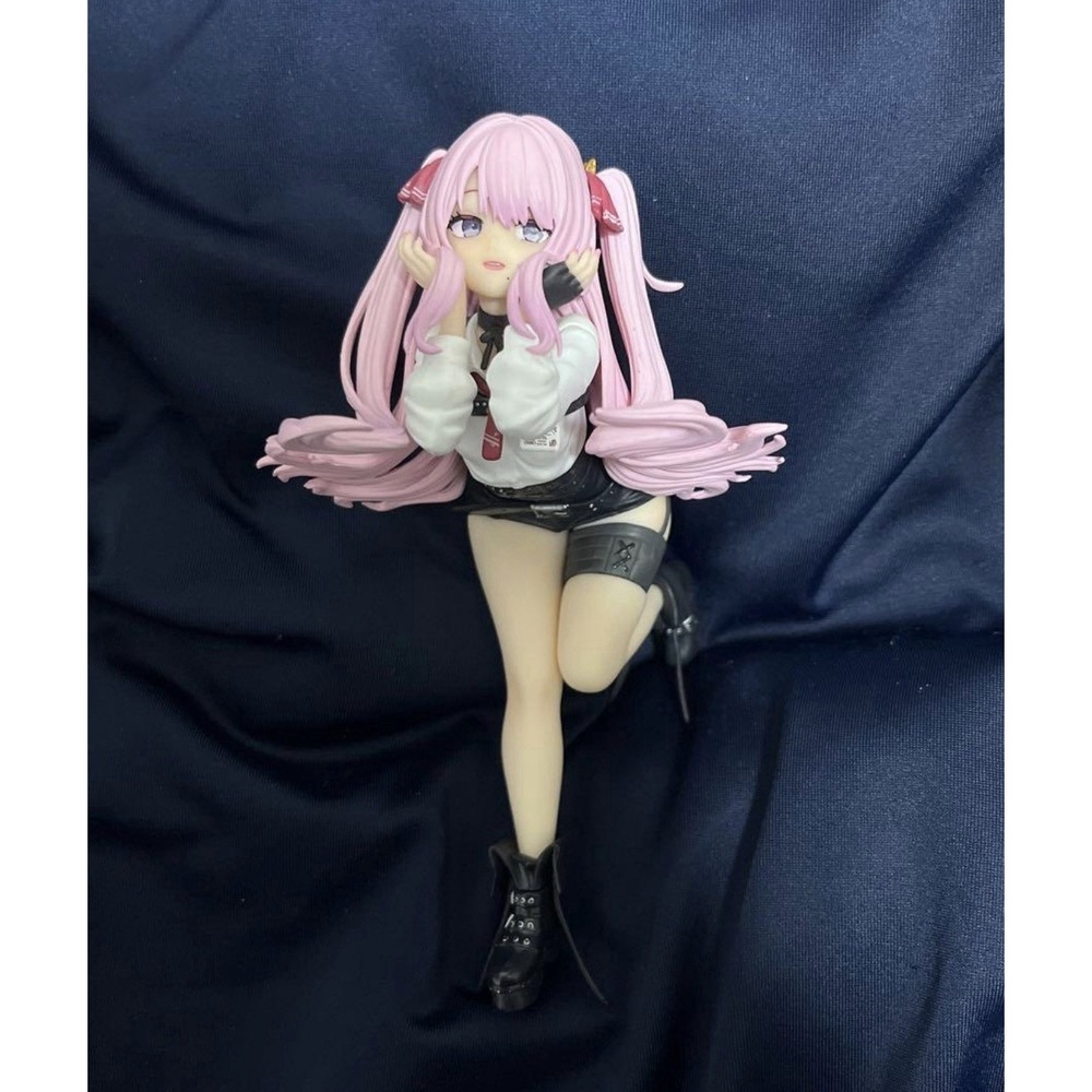 Goddess of Victory: Nikke Dorothy Noodle Stopper Figure FuRyu New In Box